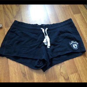 Hollister shorts